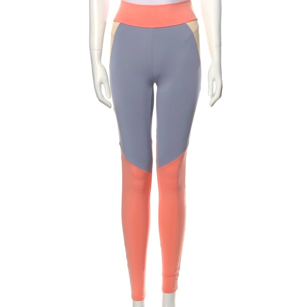 Live The Process Activewear Legging